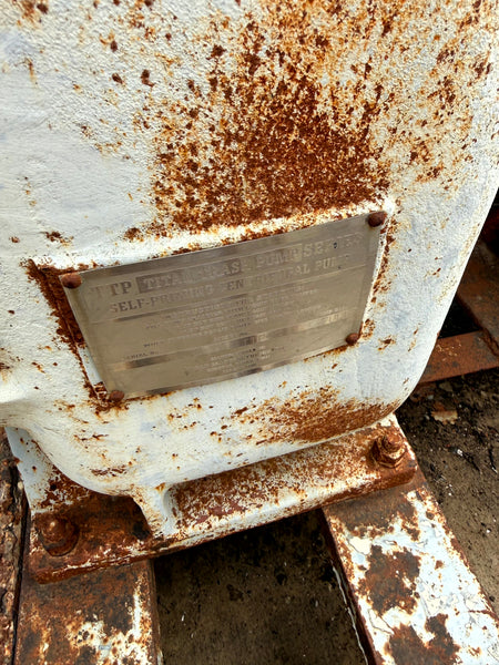 Titan Trash Pump TTP-4 - Stock 2602047 - Image 9