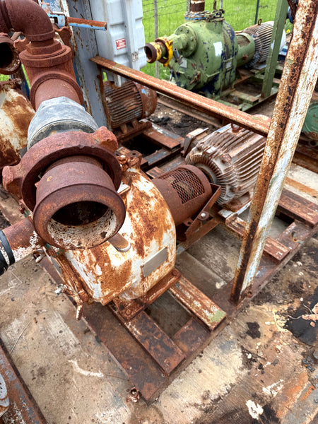 Titan Trash Pump TTP-4 - Stock 2602048 - Image 3