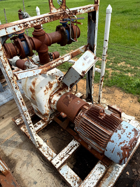 Titan Trash Pump TTP-4 - Stock 2602047 - Image 2