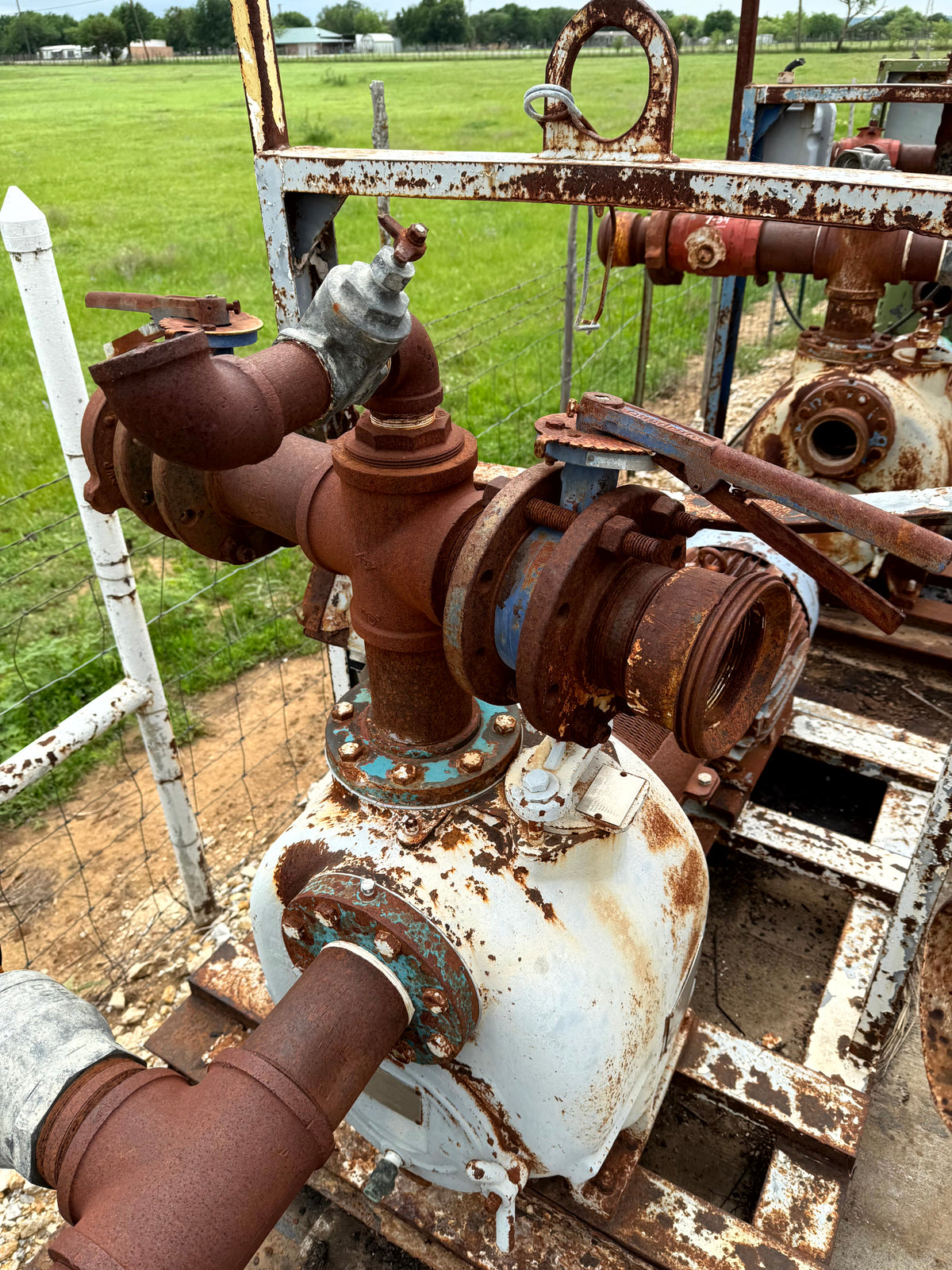 Titan Trash Pump TTP-4 - Stock 2602047 - Image 7