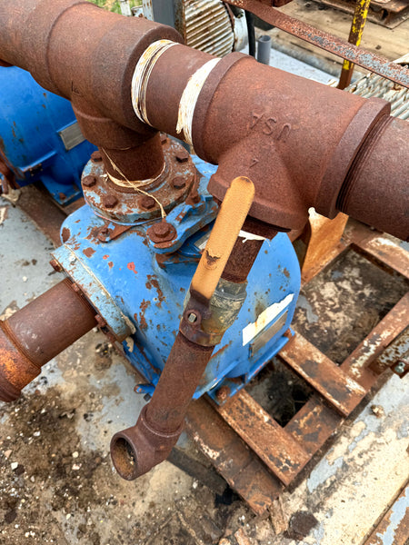 Titan Trash Pump TTP-4 - Stock 2602046 - Image 3