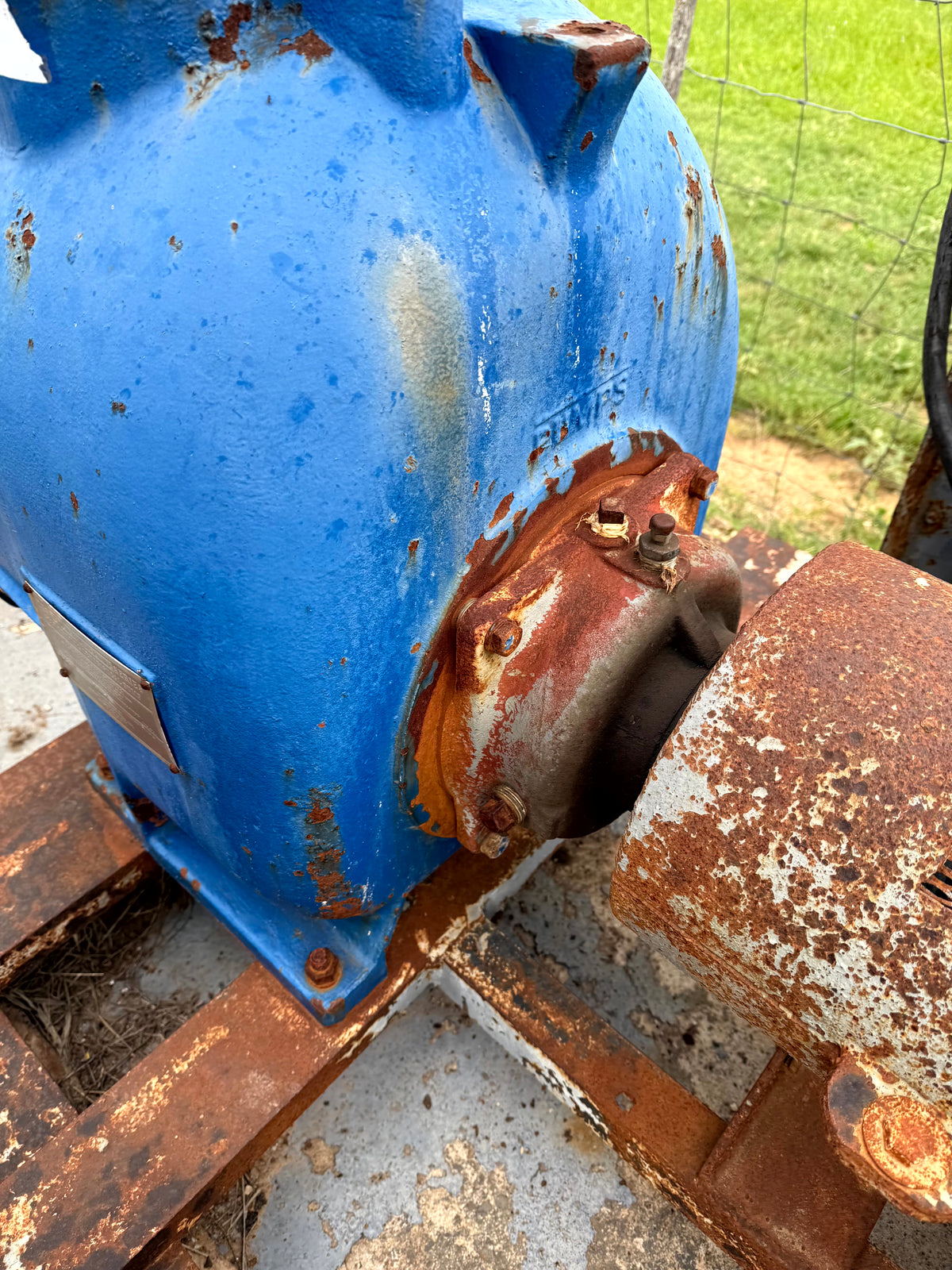 Titan Trash Pump TTP-4 - Stock 2602049 - Image 10