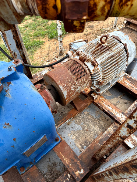 Titan Trash Pump TTP-4 - Stock 2602049 - Image 7