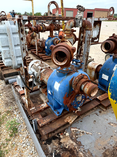 Titan Trash Pump TTP-4 - Stock 2602049 - Image 3