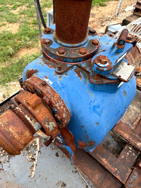 Titan Trash Pump TTP-4 - Stock 2602049 - Image 6