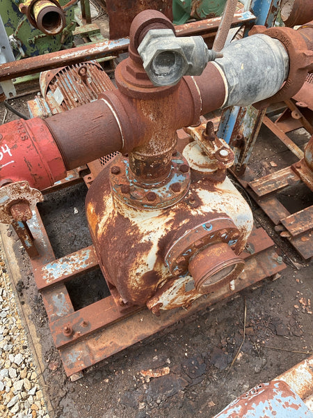 Titan Trash Pump TTP-4 - Stock 2703006 - Image 9