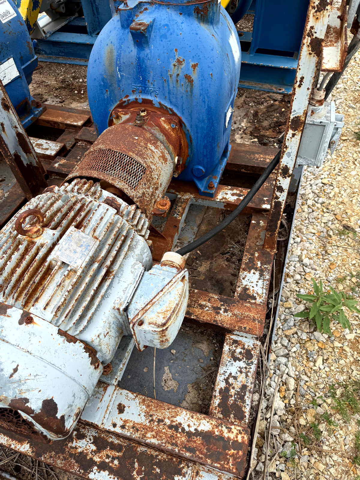 Titan Trash Pump TTP-4 - Stock 2602049 - Image 9