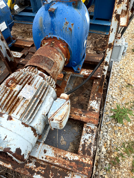 Titan Trash Pump TTP-4 - Stock 2602049 - Image 9
