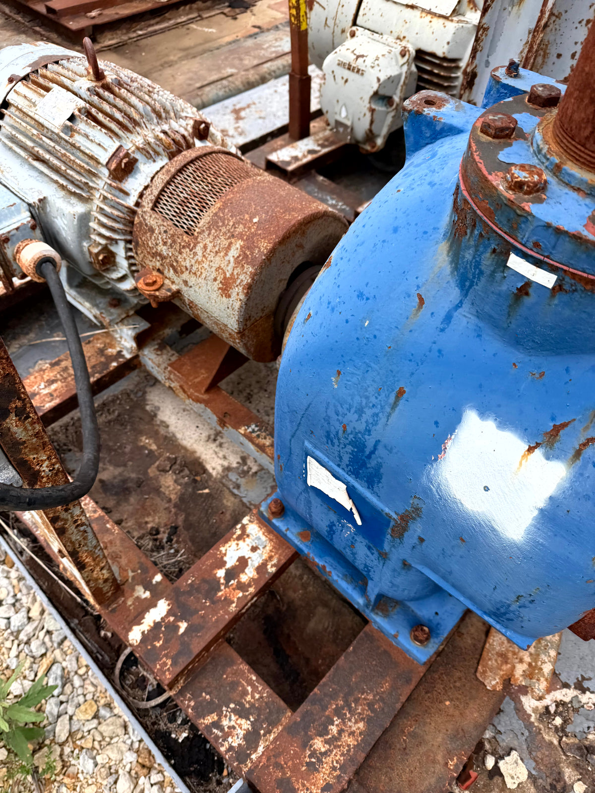 Titan Trash Pump TTP-4 - Stock 2602049 - Image 8