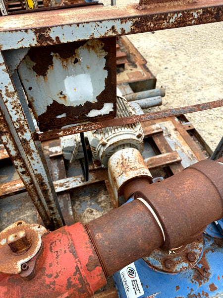 Titan Trash Pump TTP-4 - Stock 2602046 - Image 2