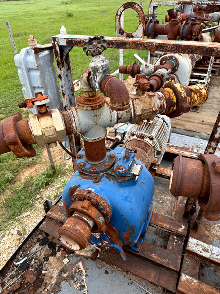 Titan Trash Pump TTP-4 - Stock 2602049 - Image 5