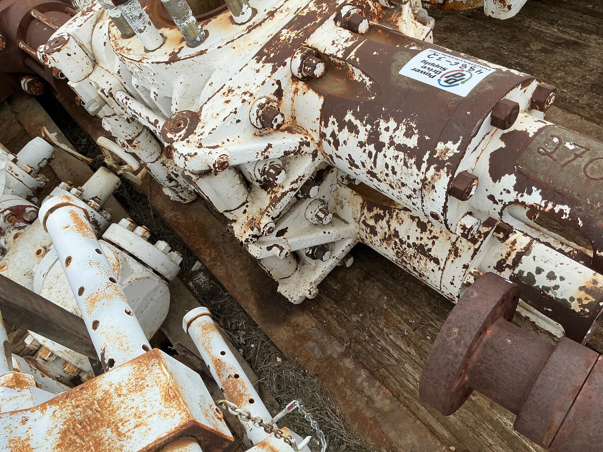 Stock #4886-32 - Townsend - image 3