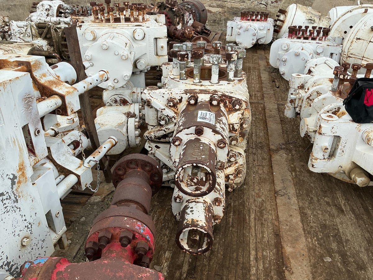 Stock #4886-32 - Townsend - image 2