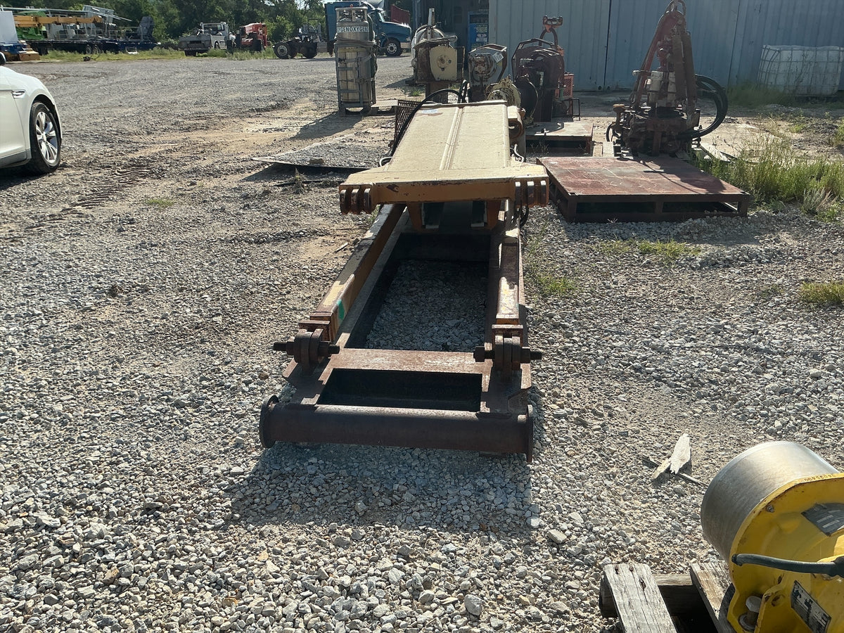 Tesco 500 Ton - Stock 2703125 - Image 8