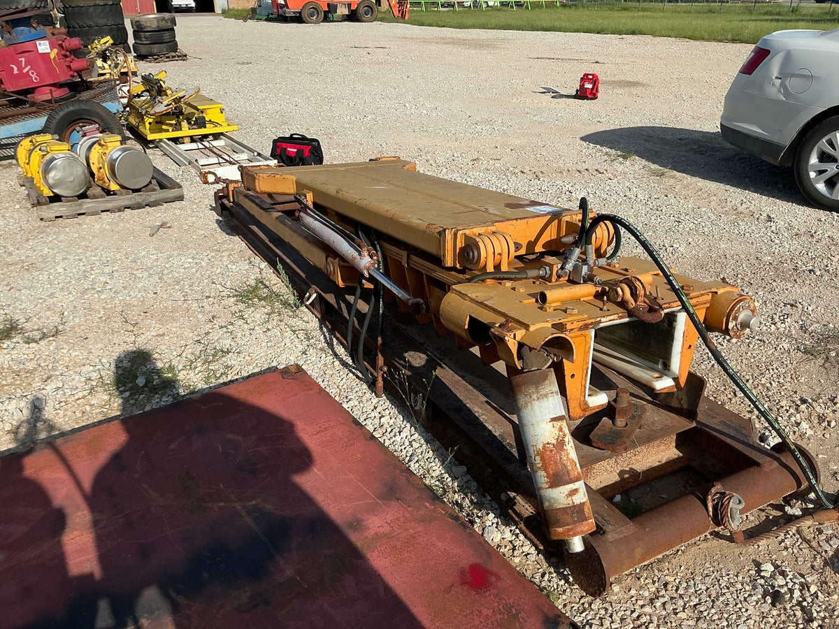 Tesco 500 Ton - Stock 2703125 - Image 5