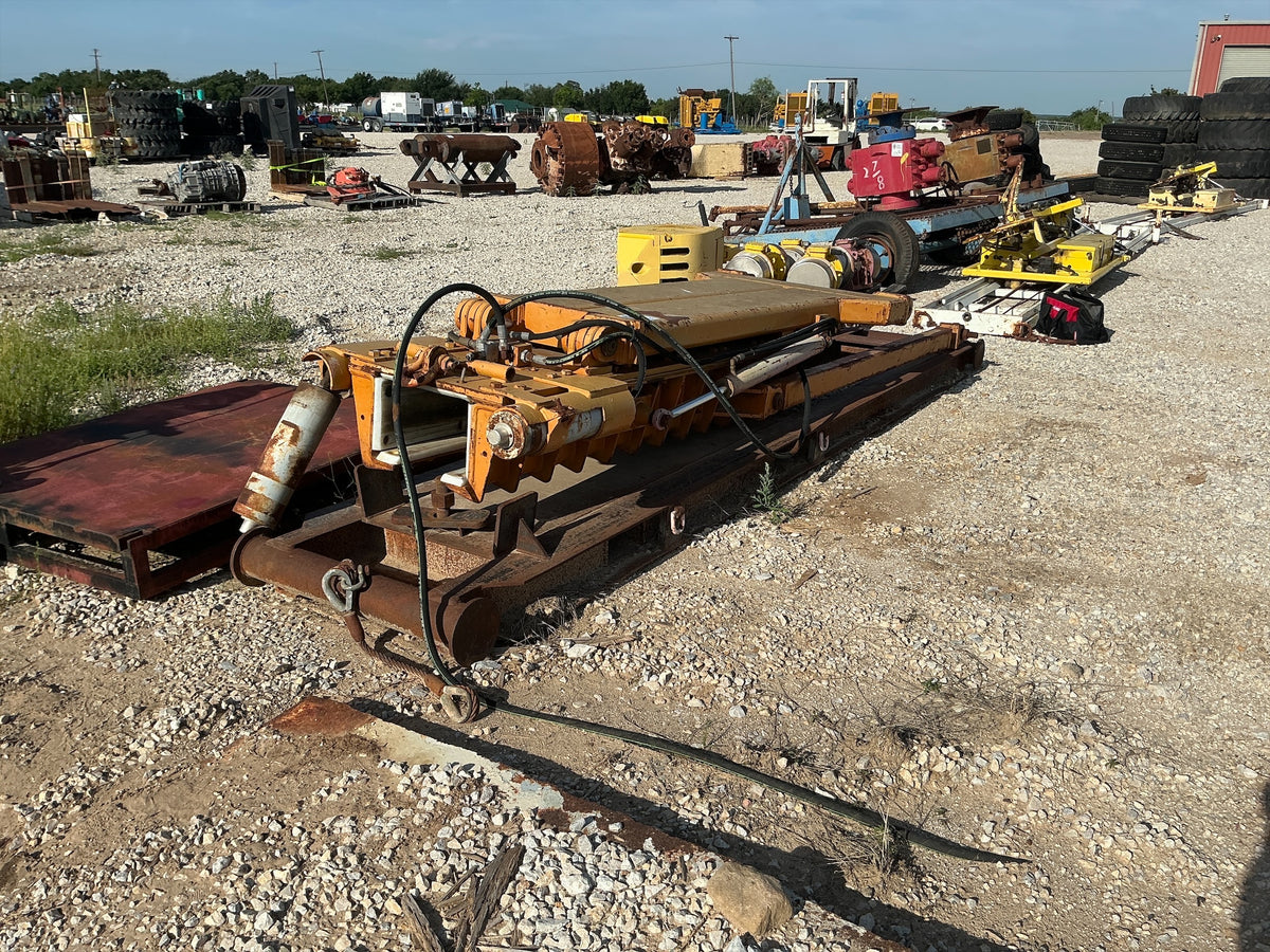 Tesco 500 Ton - Stock 2703125 - Image 3