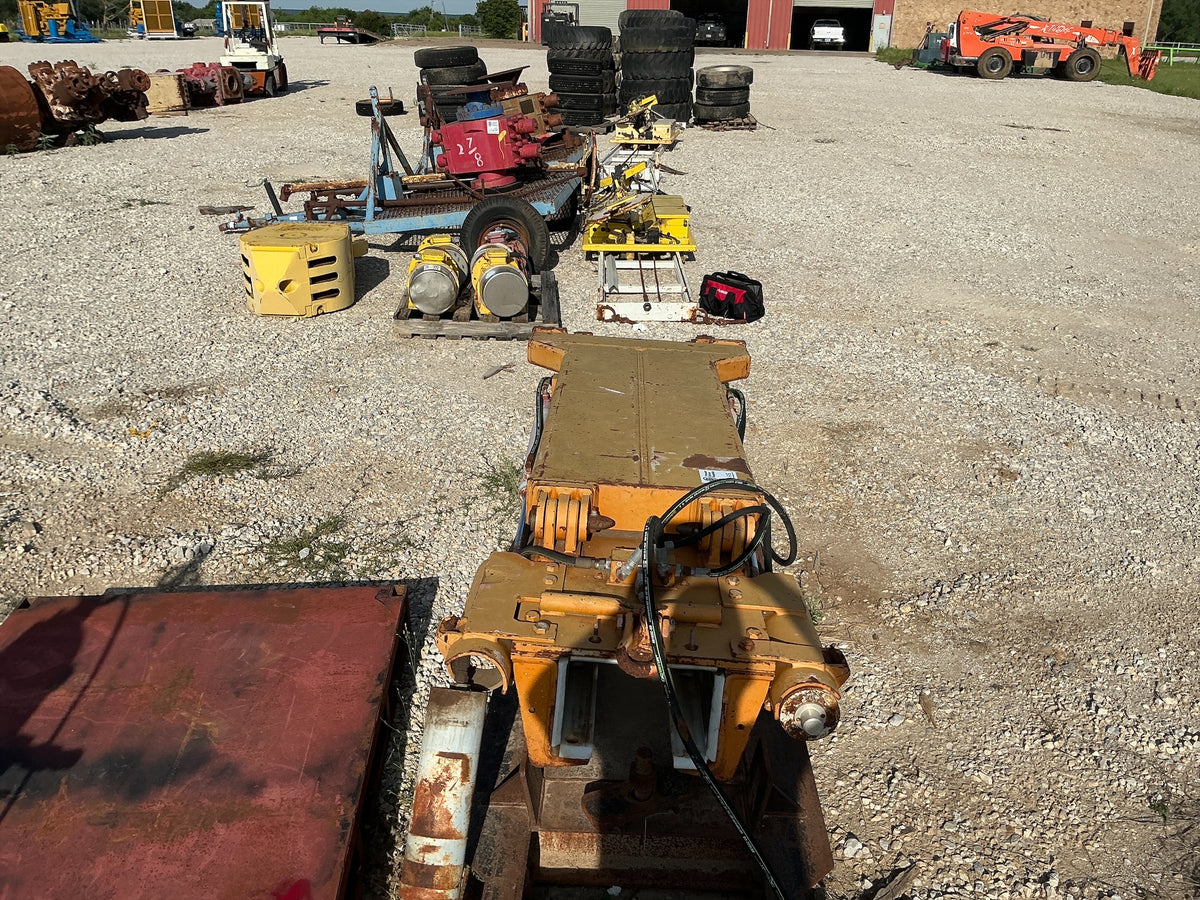 Tesco 500 Ton - Stock 2703125 - Image 10