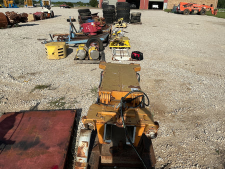 Tesco 500 Ton - Stock 2703125 - Image 10