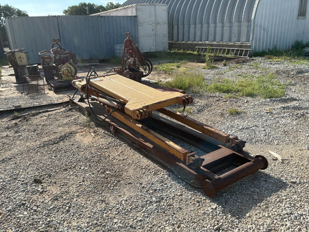 Tesco 500 Ton - Stock 2703125 - Image 1