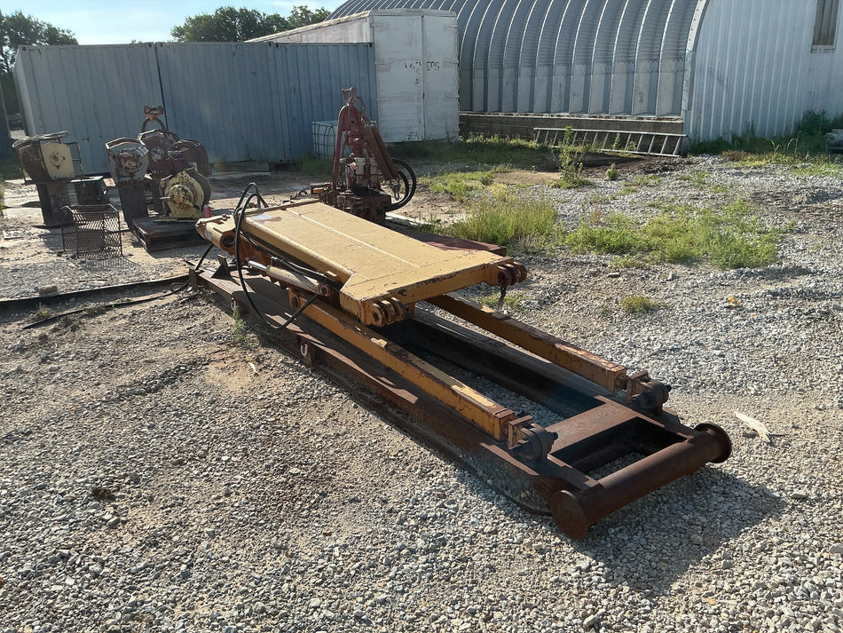Tesco 500 Ton - Stock 2703125 - Image 1