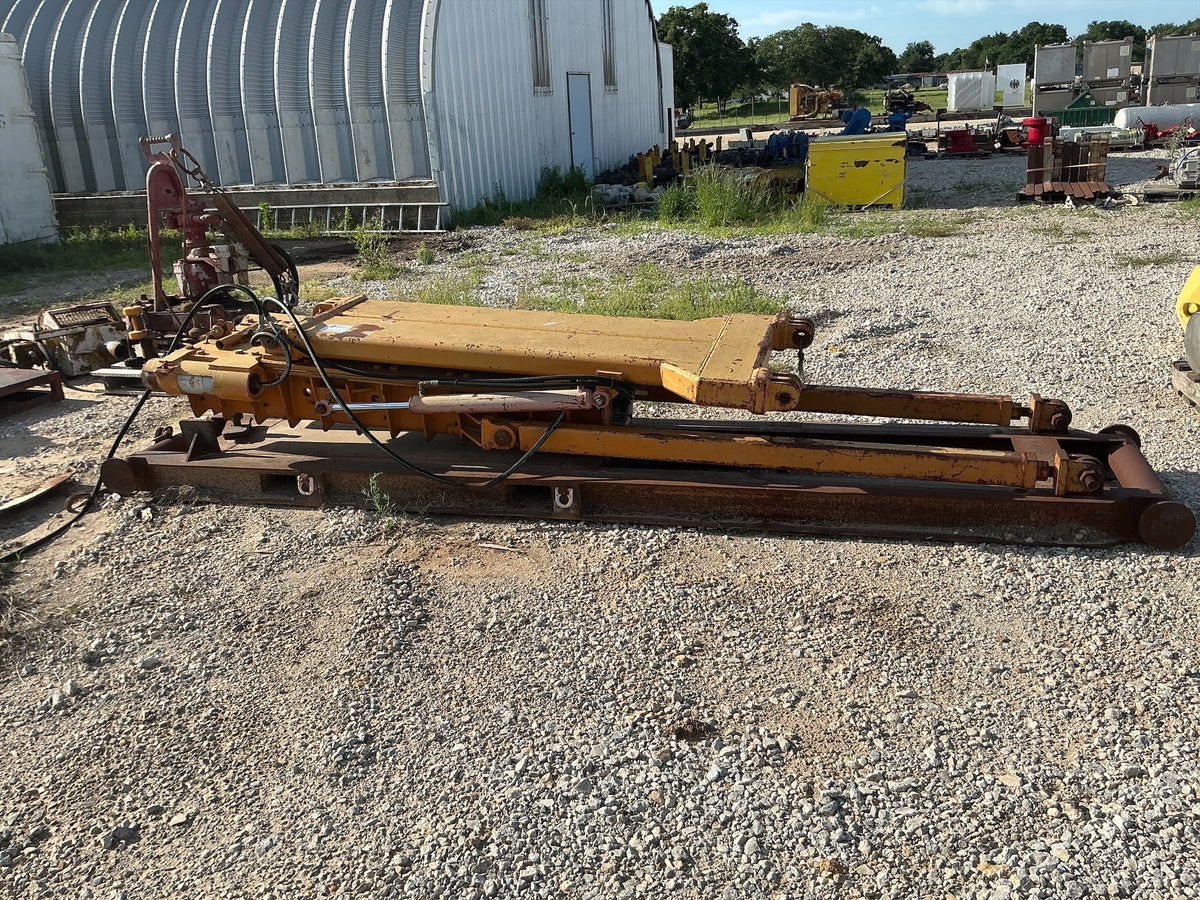 Tesco 500 Ton - Stock 2703125 - Image 2