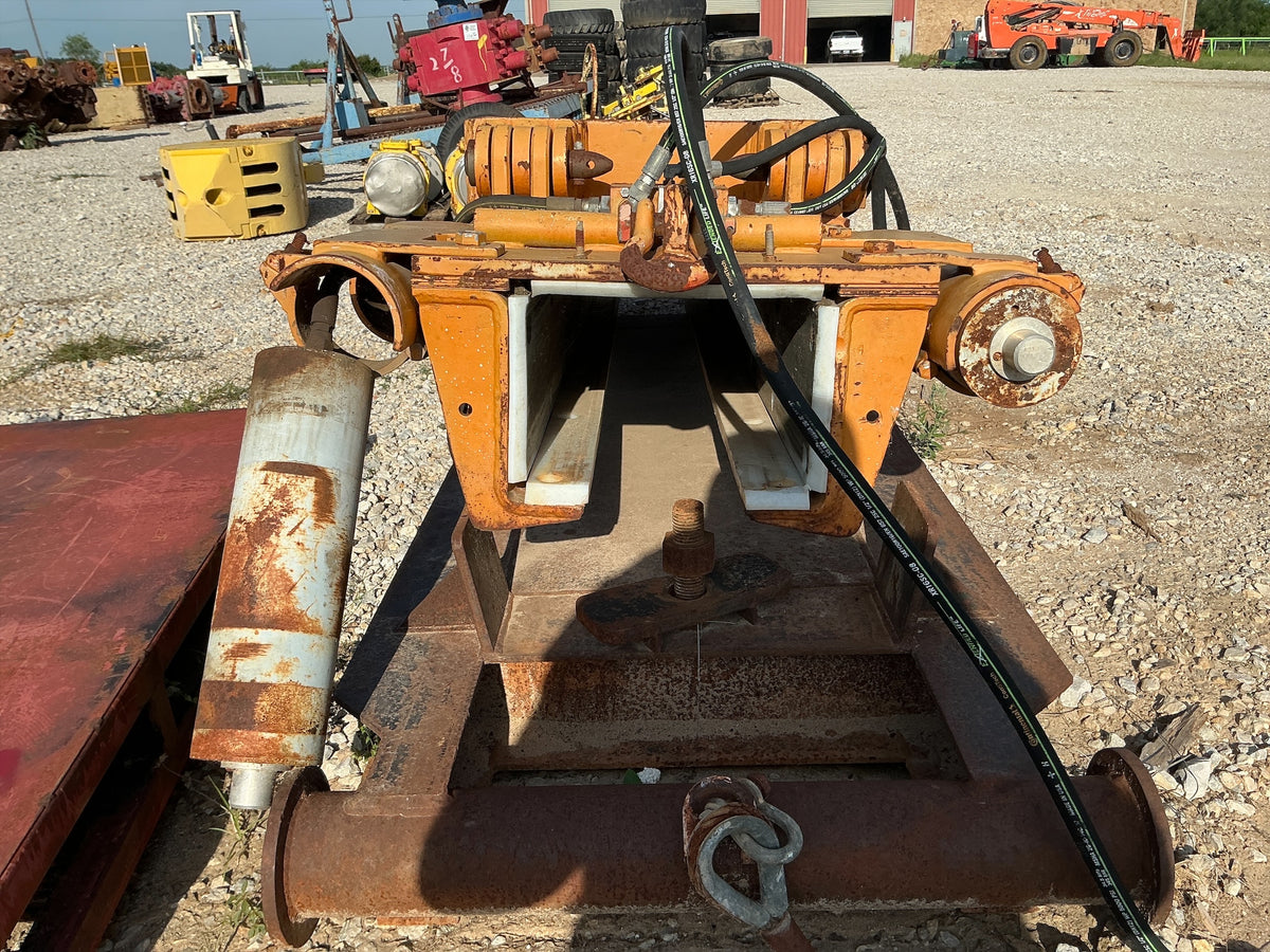 Tesco 500 Ton - Stock 2703125 - Image 9