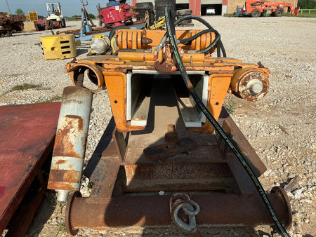 Tesco 500 Ton - Stock 2703125 - Image 9