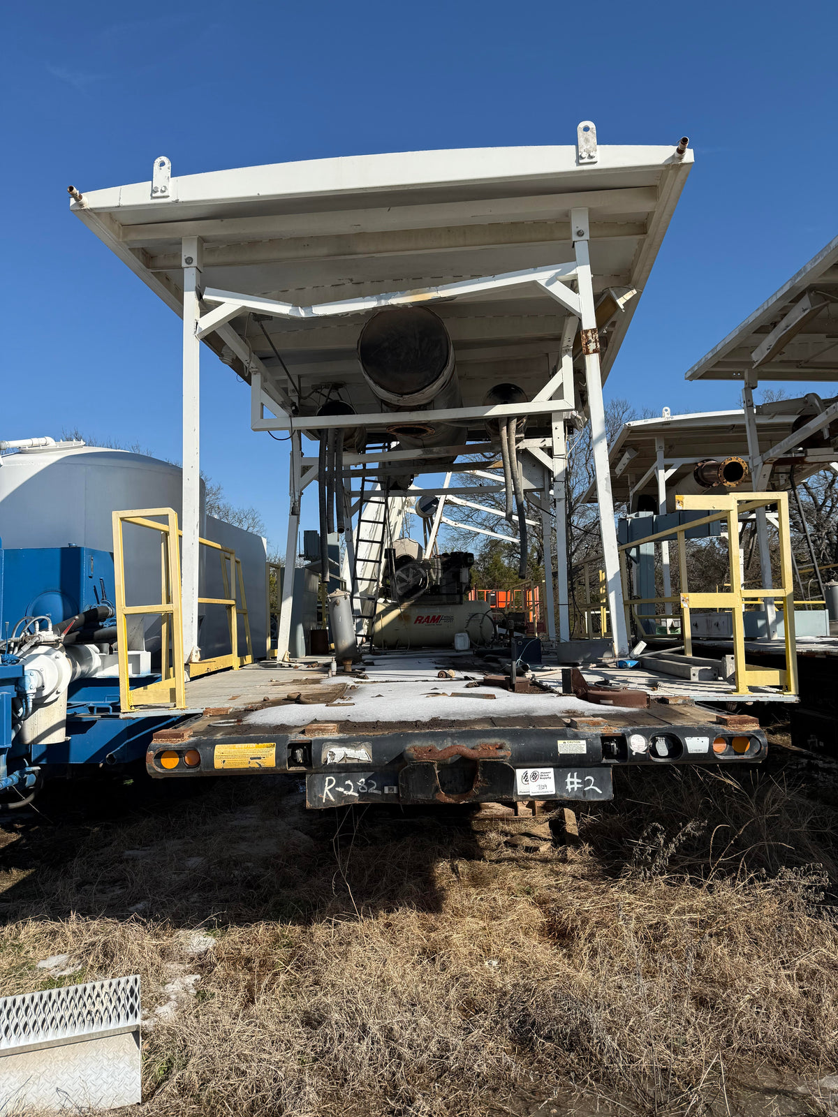 Lufkin PL-II - Stock 7129 - Image 1