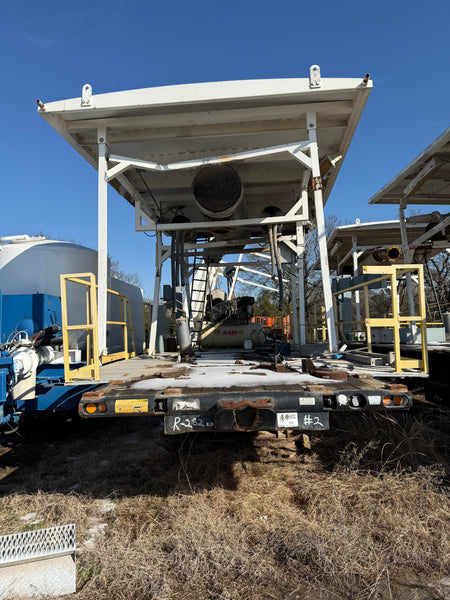 Lufkin PL-II - Stock 7129 - Image 1