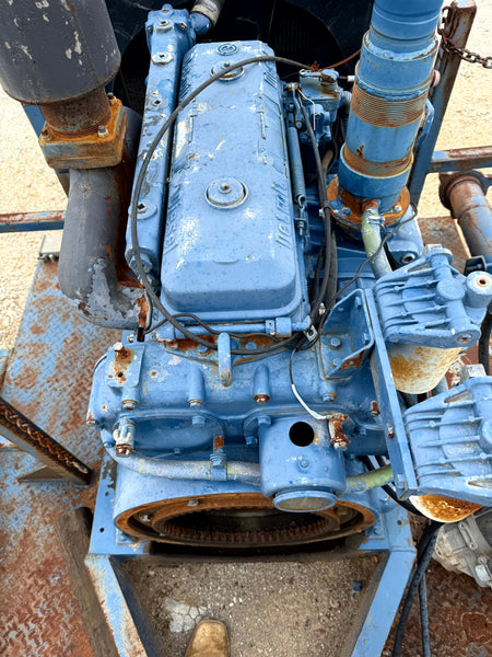 1982 Detroit Water pump, - Stock 6572 - Image 15