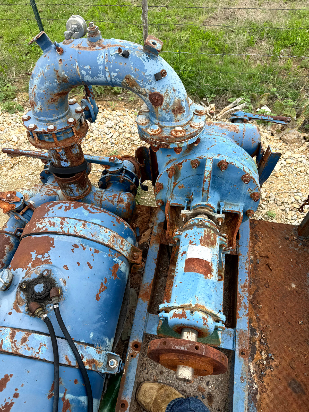 1982 Detroit Water pump, - Stock 6572 - Image 14