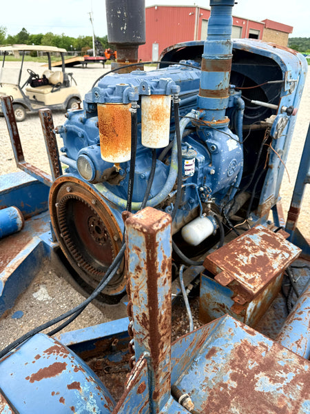 1982 Detroit Water pump, - Stock 6572 - Image 11