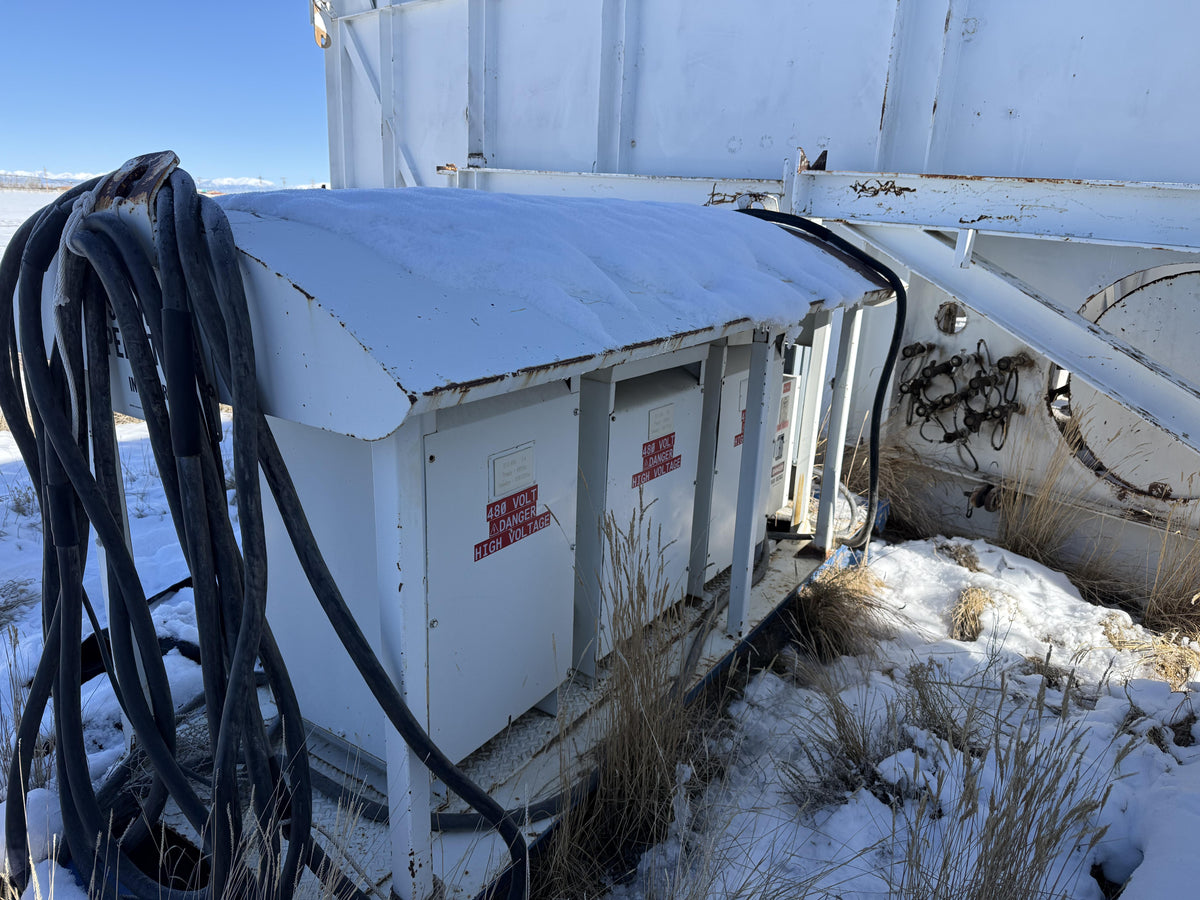 Rig 323 - Stock 2601085 - Image 8