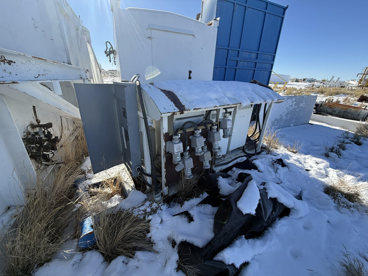 Rig 323 - Stock 2601085 - Image 3