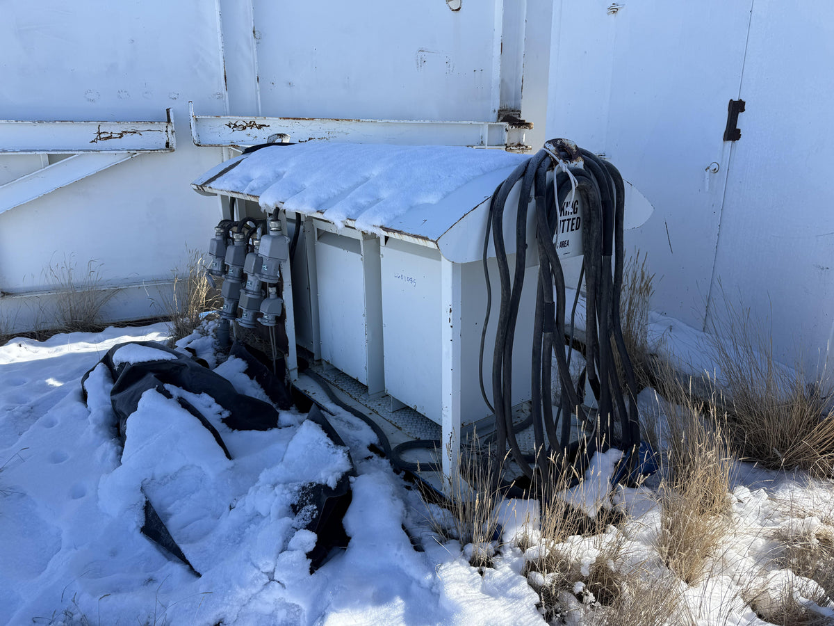 Rig 323 - Stock 2601085 - Image 6