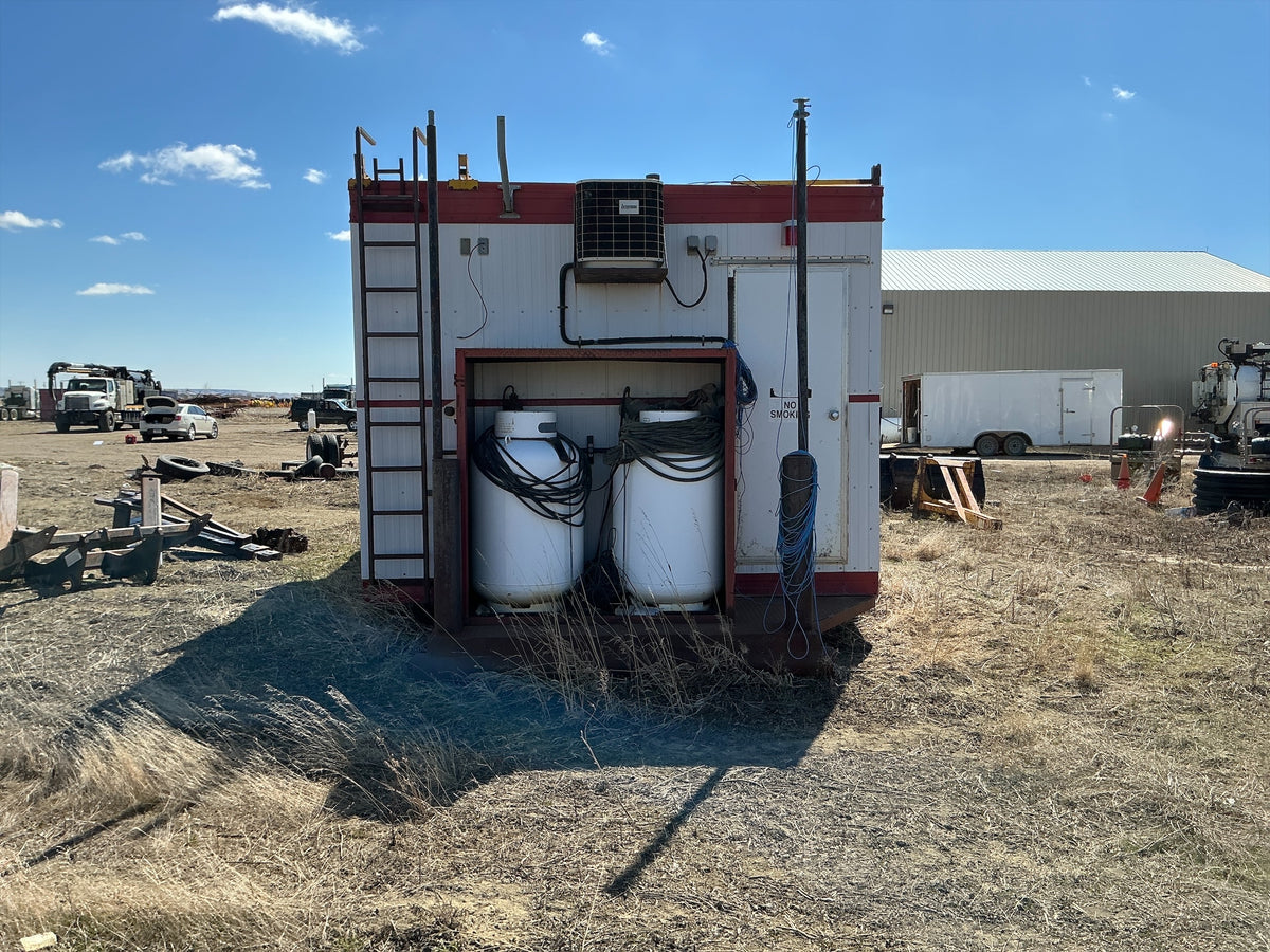 1998 Travco Wellsite - Stock 2604004 - Image 6