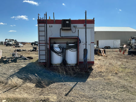 1998 Travco Wellsite - Stock 2604004 - Image 6