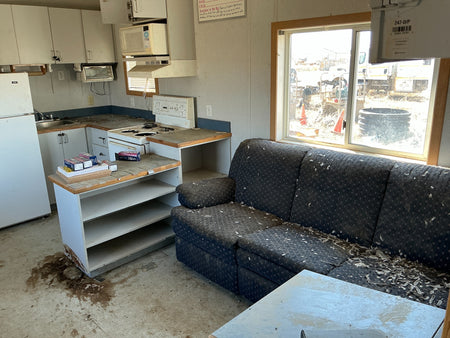 1998 Travco Wellsite - Stock 2604004 - Image 19