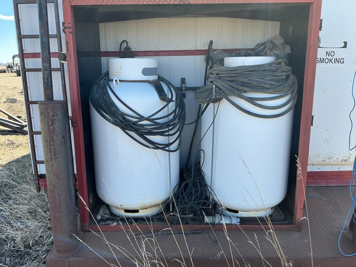 1998 Travco Wellsite - Stock 2604004 - Image 10