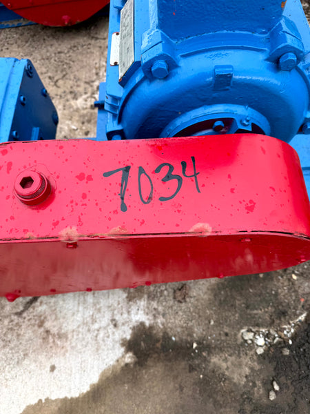 Triplex - Stock 7034 - Image 12