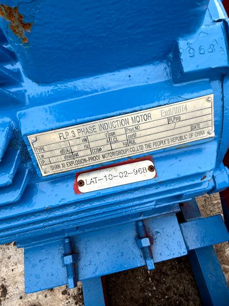 Triplex - Stock 7034 - Image 11