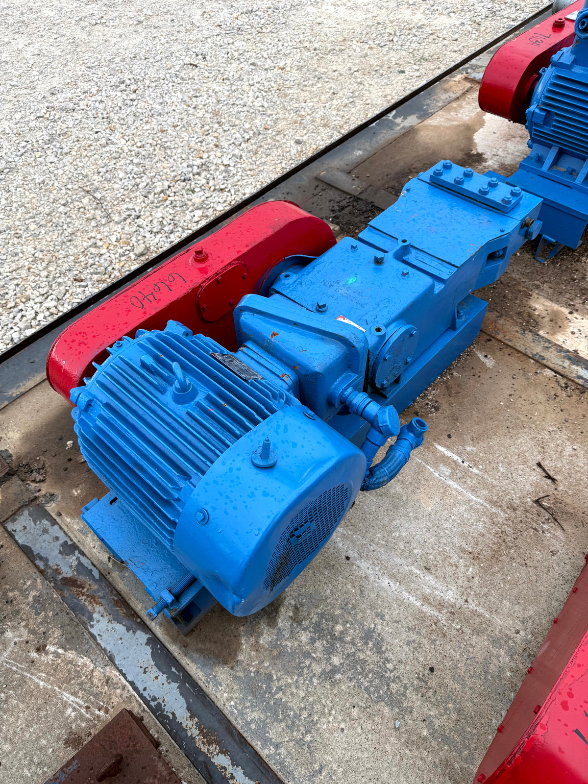 Triplex - Stock 6640 - Image 4