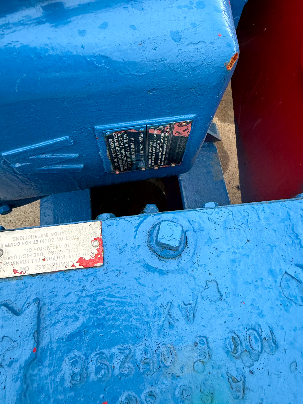 Triplex - Stock 6640 - Image 7
