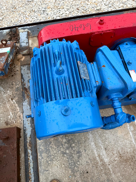 Triplex - Stock 6640 - Image 5