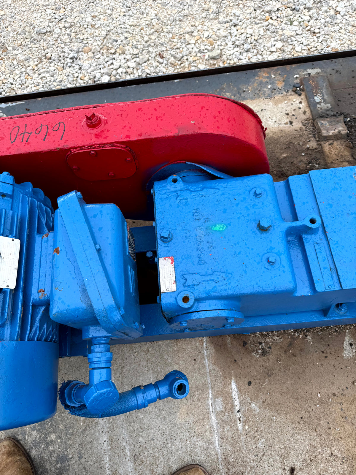 Triplex - Stock 6640 - Image 6
