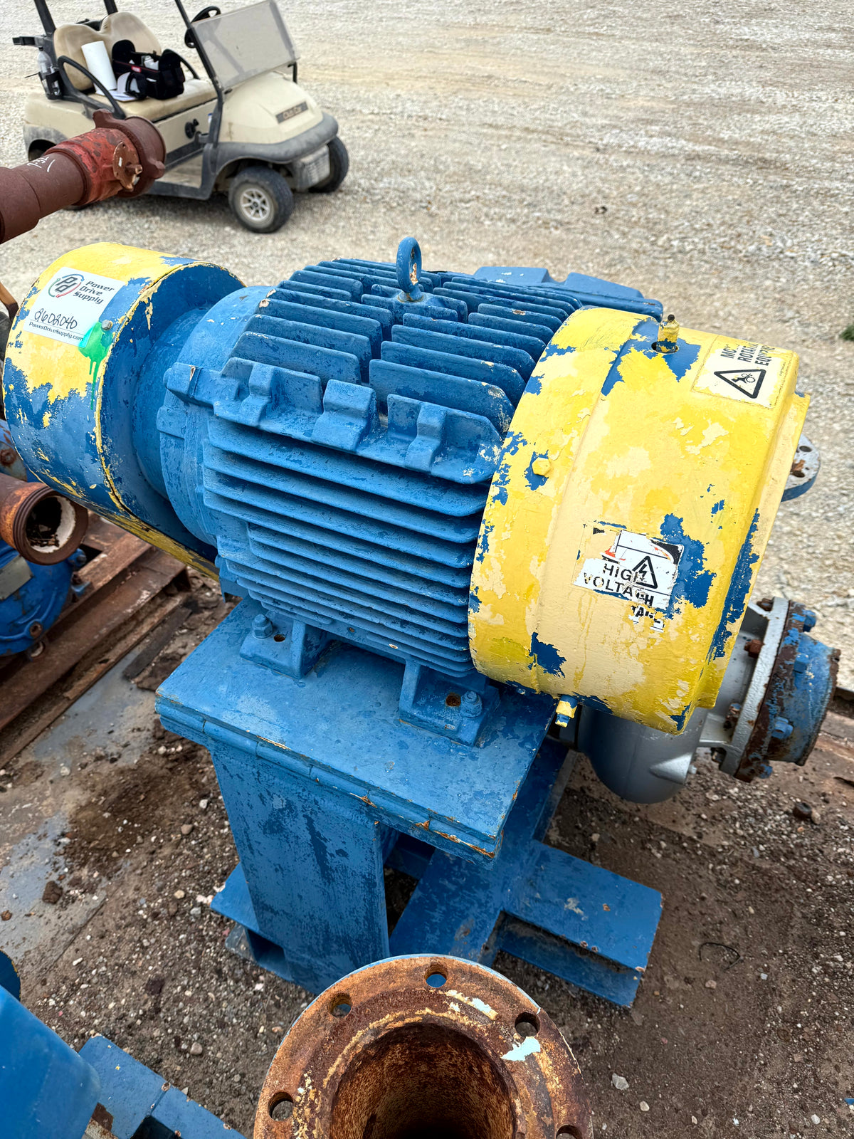 TSC Offshore - Stock 2602040 - Image 7