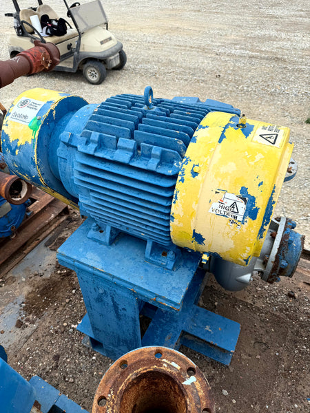 TSC Offshore - Stock 2602040 - Image 7