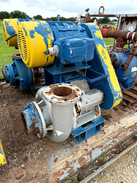 TSC Offshore - Stock 2602040 - Image 3