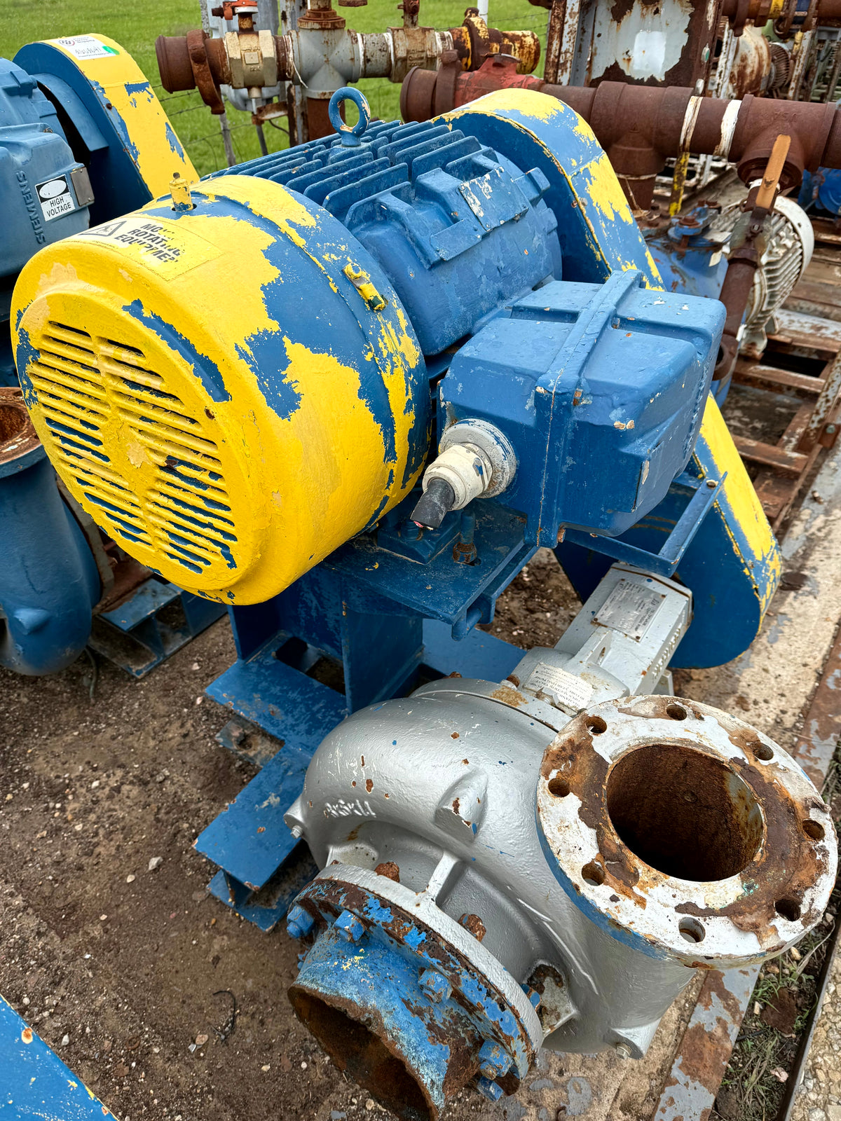 TSC Offshore - Stock 2602040 - Image 5