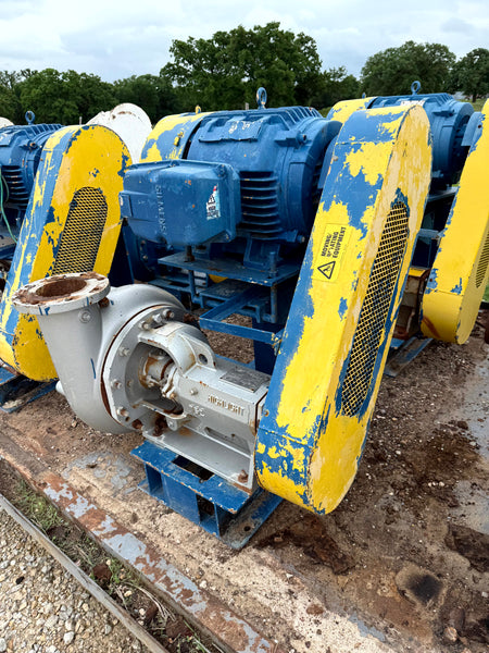 TSC Offshore - Stock 2602040 - Image 2